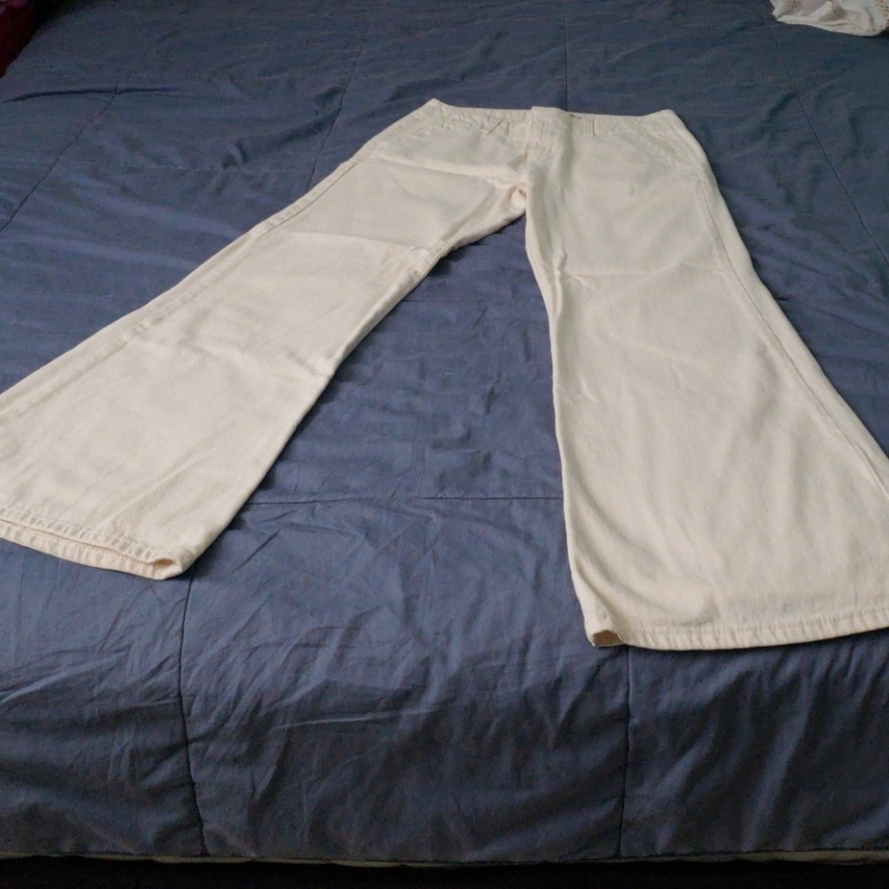 LONDON JEAN PANTS